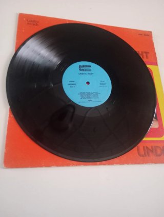 Vinile LP Linda's Night