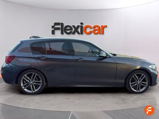 BMW Serie 1 118i