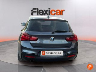 BMW Serie 1 118i
