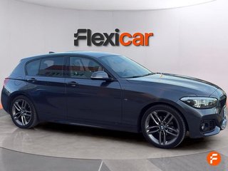 BMW Serie 1 118i