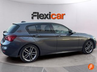 BMW Serie 1 118i