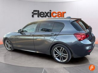 BMW Serie 1 118i