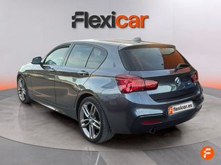 BMW Serie 1 118i
