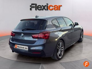 BMW Serie 1 118i