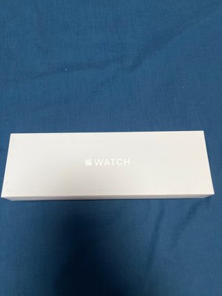 Caja Apple Watch Series 10 42mm