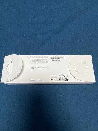 Caja Apple Watch Series 10 42mm