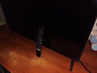 ANDROIDTV HDR32S54400A  32" Sólo envío por correos