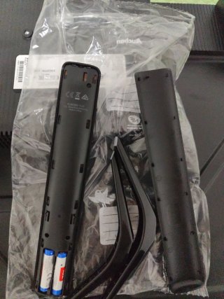 ANDROIDTV HDR32S54400A  32" Sólo envío por correos