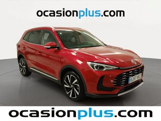 MG ZS 1.5 Hybrid+ Luxury 145 kW (197 CV)