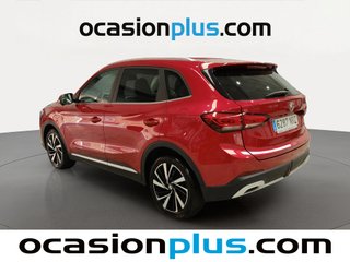 MG ZS 1.5 Hybrid+ Luxury 145 kW (197 CV)