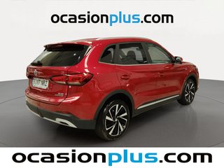 MG ZS 1.5 Hybrid+ Luxury 145 kW (197 CV)