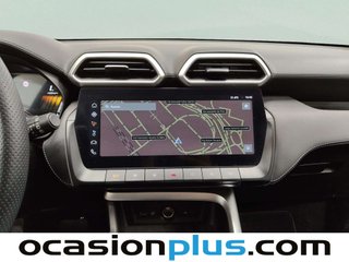 MG ZS 1.5 Hybrid+ Luxury 145 kW (197 CV)
