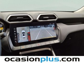 MG ZS 1.5 Hybrid+ Luxury 145 kW (197 CV)