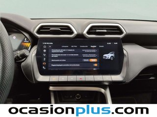 MG ZS 1.5 Hybrid+ Luxury 145 kW (197 CV)