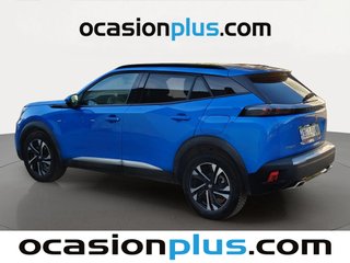 Peugeot 2008 PureTech 130 S&S Allure Pack 96 kW (130 CV)
