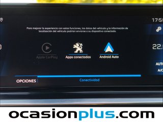 Peugeot 2008 PureTech 130 S&S Allure Pack 96 kW (130 CV)