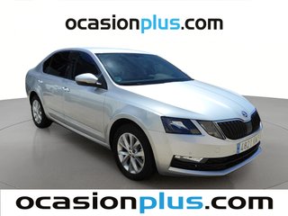 Skoda Octavia 1.4 TSI CNG Like 81 kW (110 CV)