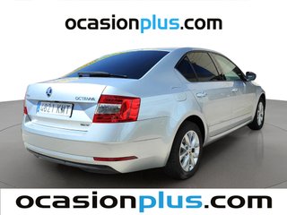 Skoda Octavia 1.4 TSI CNG Like 81 kW (110 CV)