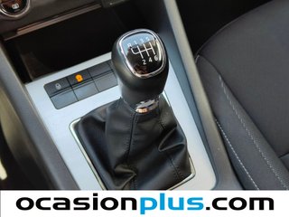 Skoda Octavia 1.4 TSI CNG Like 81 kW (110 CV)