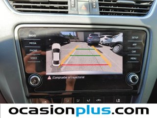 Skoda Octavia 1.4 TSI CNG Like 81 kW (110 CV)