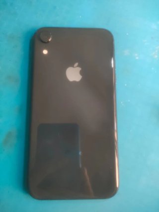 Chasis iPhone XR