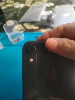 Chasis iPhone XR