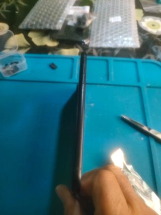 Chasis iPhone XR