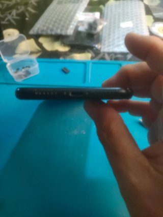 Chasis iPhone XR