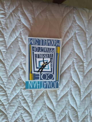 Lote de Novelas en edición original inglesa