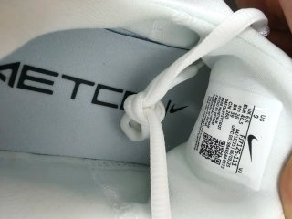 Zapatillas Nike Free Metcon 6 Talla 40,5