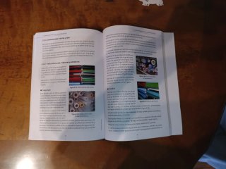 Libro Franjeados, rotulados y aerografiados UF0951