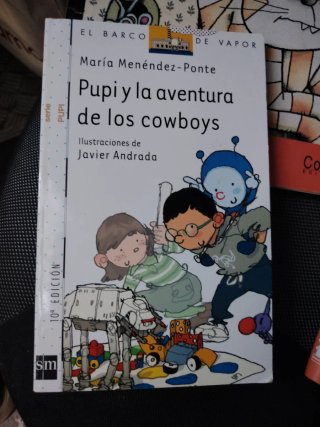 Pack Libros infantiles
