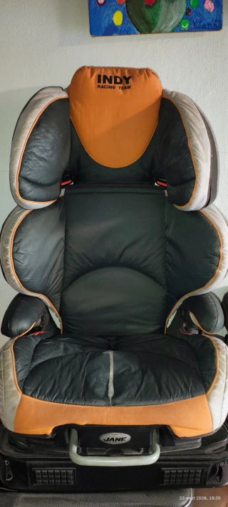 Silla de coche Jane Indy Racing Team