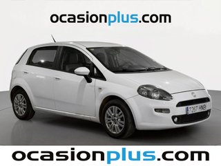 Fiat Punto 1.3 Multijet Easy 55 kW (75 CV)