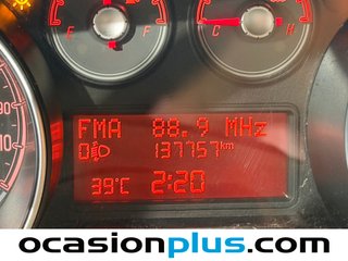 Fiat Punto 1.3 Multijet Easy 55 kW (75 CV)