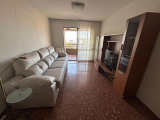 Piso en alquiler en Las Fuentes en Zaragoza