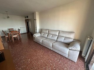 Piso en alquiler en Las Fuentes en Zaragoza