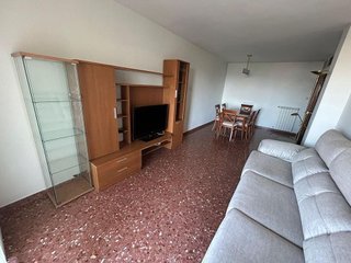 Piso en alquiler en Las Fuentes en Zaragoza