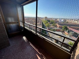 Piso en alquiler en Las Fuentes en Zaragoza