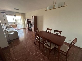 Piso en alquiler en Las Fuentes en Zaragoza