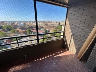 Piso en alquiler en Las Fuentes en Zaragoza