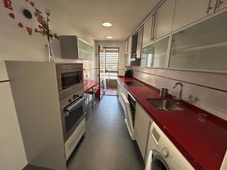 Piso en alquiler en Las Fuentes en Zaragoza