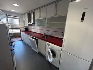 Piso en alquiler en Las Fuentes en Zaragoza