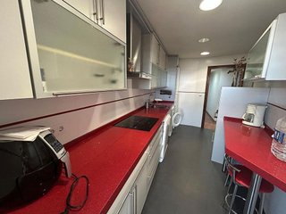 Piso en alquiler en Las Fuentes en Zaragoza