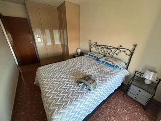 Piso en alquiler en Las Fuentes en Zaragoza