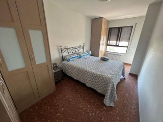 Piso en alquiler en Las Fuentes en Zaragoza