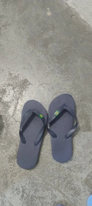 Chanclas niño talla 35
