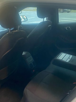 BMW Serie 1 noviembre 2020