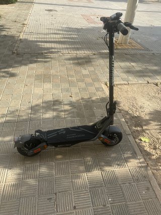 Patinete Eléctrico SmartGyro Rockway Evo