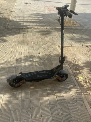 Patinete Eléctrico SmartGyro Rockway Evo